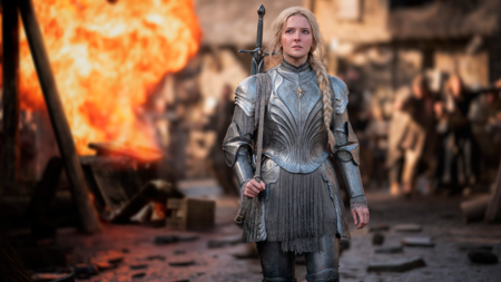 The Rings of Power Temporada 2: fecha de lanzamiento, historia, elenco y más de la serie El Señor de los Anillos